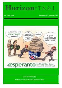 Numero 297, maj–jun (2019)