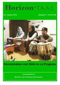 Numero 298, jul–aug (2019)