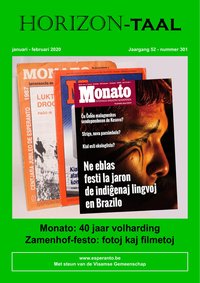 Numero 301, jan–feb (2020)