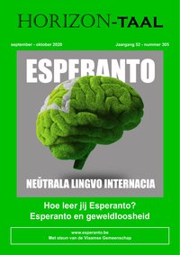 Numero 305, sep–okt (2020)