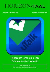 Numero 306, nov–dec (2020)