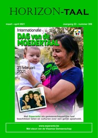 Numero 308, mar–apr (2021)