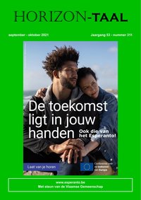 Numero 311, sep–okt (2021)