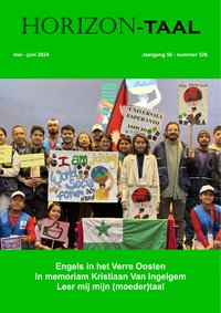 Numero 326, maj–jun (2024)