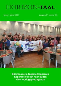 Numero 330, jan–feb (2025)