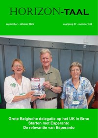 Numero 334, sep–okt (2025)