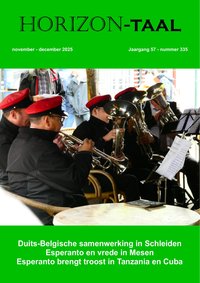 Numero 335, nov–dec (2025)