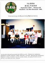 Numero 65, sep (2003)