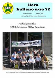 Numero 72, aug (2008)