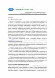 Numero 14, sep (2005)