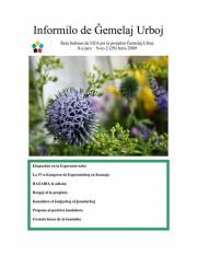 Numero 29, jul (2009)