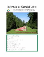 Numero 30, sep (2009)