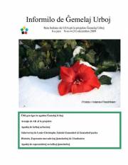 Numero 31, dec (2009)