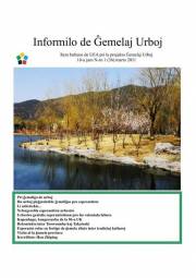 Numero 36, mar (2011)