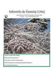 Numero 39, dec (2011)
