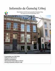 Numero 55, dec (2015)