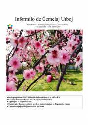 Numero 60, apr (2017)