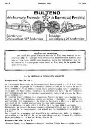 03a Jaro, Numero 3, jan (1951)