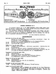03a Jaro, Numero 4, mar (1951)