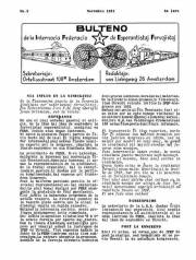 04a Jaro, Numero 2, nov (1951)