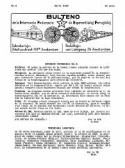 04a Jaro, Numero 4, mar (1952)