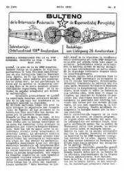 04a Jaro, Numero 6, jul (1952)