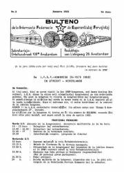 05a Jaro, Numero 3, jan (1953)