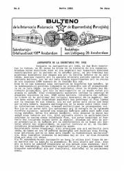 05a Jaro, Numero 4, mar (1953)