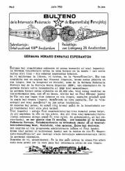 06a Jaro, Numero 2, jul (1953)