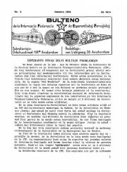 06a Jaro, Numero 3, jan (1954)