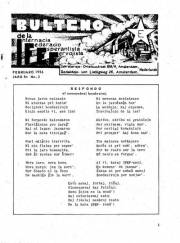 08a Jaro, Numero 3, feb (1956)