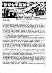09a Jaro, Numero 6, jun (1957)