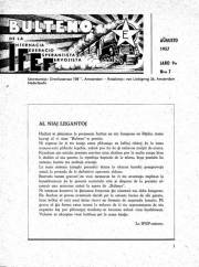 09a Jaro, Numero 7, aug (1957)
