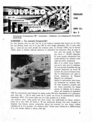 10a Jaro, Numero 3, feb (1958)