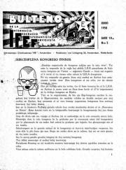 10a Jaro, Numero 5, jun (1958)