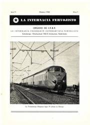 11a Jaro, Numero 1, okt (1958)