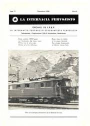 11a Jaro, Numero 2, dec (1958)