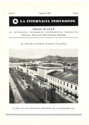 11a Jaro, Numero 3, feb (1959)