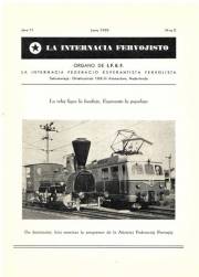 11a Jaro, Numero 5, jun (1959)