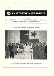 11a Jaro, Numero 6, aug (1959)