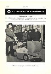 12a Jaro, Numero 5, jun (1960)