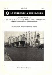 13a Jaro, Numero 2, apr (1961)