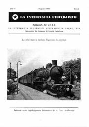 13a Jaro, Numero 4, aug (1961)