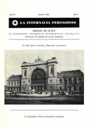 14a Jaro, Numero 1, jan (1962)