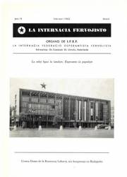 14a Jaro, Numero 2, feb (1962)