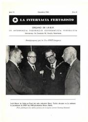 14a Jaro, Numero 8, dec (1962)
