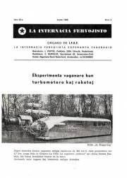 20a Jaro, Numero 2, mar (1968)