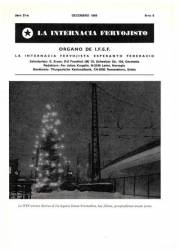 21a Jaro, Numero 6, dec (1969)