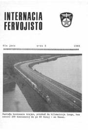 41a Jaro, Numero 3, jun (1989)