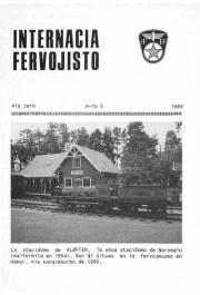 41a Jaro, Numero 5, okt (1989)